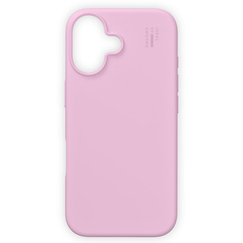 Ideal of Sweden Silicone Case MagSafe iPhone 16 IDSICMSI2461498